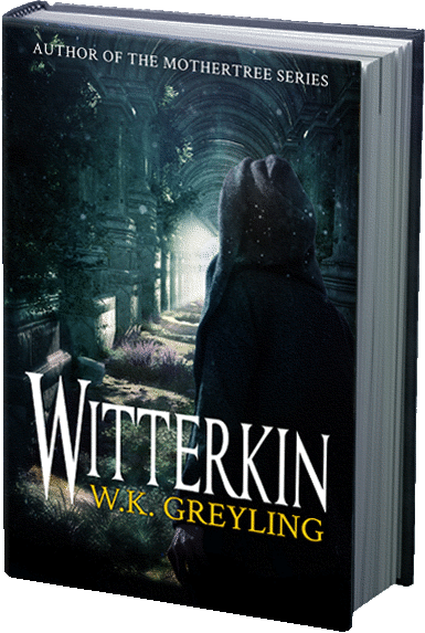 Book image: Witterkin
